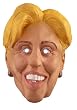 Hillary Clinton Mask - Political Follies