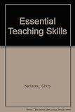 Essential teaching skills