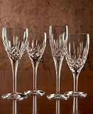 Waterford Lismore Nouveau Stemware Collection