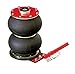 Yak 2 Stage Air Bladder Jack, 2.2 Tons