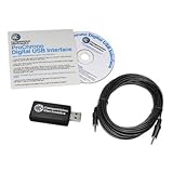 Competition Electronics Digital USB Interface Fits ProChrono Chronographs