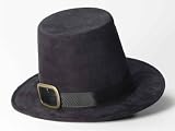 Supreme Pilgrim Hat