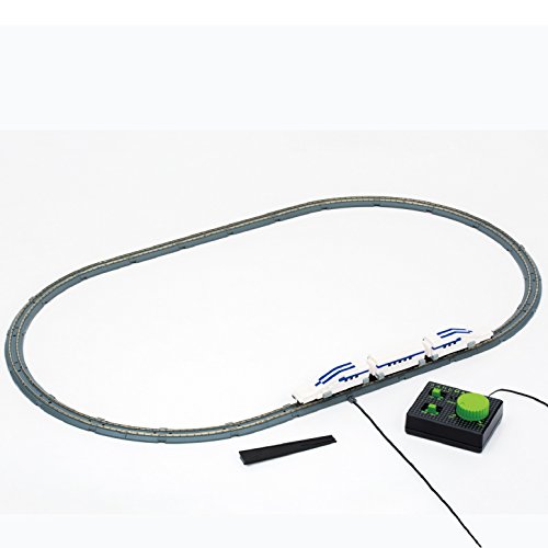 ナノゲージ ベーシックフルセット 超電導リニア L0系 nGS_003