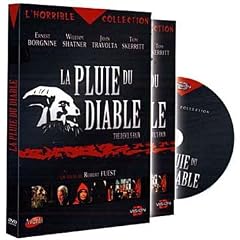 La pluie du diable
