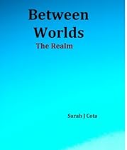 Between Worlds book 2 -From Free Kindle Books Library