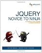 jQuery: Novice to Ninja