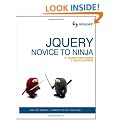 jQuery: Novice to Ninja