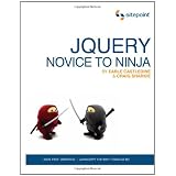 jQuery: Novice to Ninjaby Earle Castledine