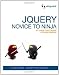 Books : jQuery: Novice to Ninja