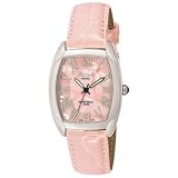 Activa Women's Casual Pink Strap Analog Watch #SL042-004
