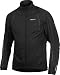 Craft Men's Craft Active Bike Convert Jacket - Black, Large