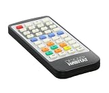 picture of Designer Habitat Nano 3.0 - HD TV Digital Mini Media Player - 1080p - 5.1 Surround Sound - MKV - Play any file from USB HDDs/Flashdrives/Memory Cards - Surround Sound Out 5.1