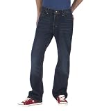 Converse One Star Boot-Cut Jeans - Dawn