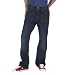 Converse  One Star  Boot-Cut Jeans - Dawn
