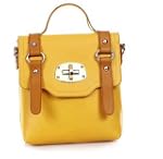 Exist Live Women Hobo PU Crossbody Sa...
