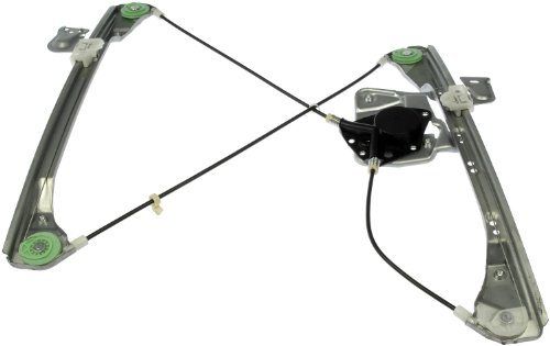 Dorman 740-642 Pontiac/Oldsmobile Front Passenger Side Power Window Regulator