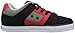 DC Men's Pure TX Skate Shoe