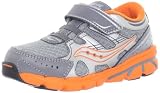 Saucony Boys Baby Crossfire A/C Shoe (Toddler/Little Kid)