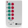 Bye Bye Standby Energy Saving Remote Control