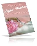 Planning the Perfect Wedding on a Shoestring Budget