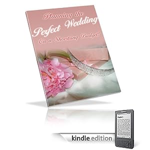 Planning the Perfect Wedding on a Shoestring Budget
