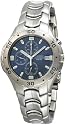 Citizen Men's Chronograph Stainless Steel Watch #AN0950-53L