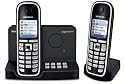 Siemens Gigaset C475 Twin Cordless Phone