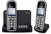 Siemens Gigaset C475 Twin Cordless Phone
