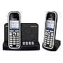Siemens Gigaset C475 Duo Cordless Phone
