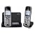 Siemens Gigaset C475 Duo Cordless Phone