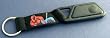 Spider-Man Flashlight Keychain
