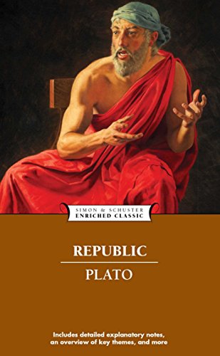 Republic (Enriched Classics)