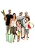 Average American Family Carbon Offset - 1 Month