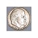 1970 U.S.S.R. Russia Rouble Coin