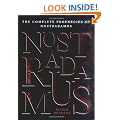 The Complete Prophecies of Nostradamus