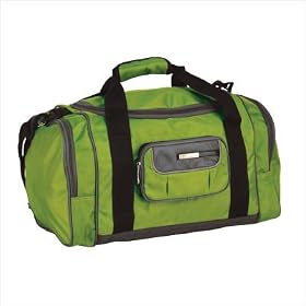 Buy CalPak Carbon 22 Deluxe Duffel in Olive ADF3022-Olive by CalPak