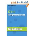 C++ Programmierung f�r Anf�nger