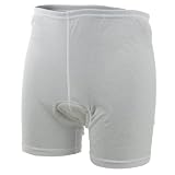�Bicycles - Herren-Unterw�sche Shorty Comp Trevira - 
