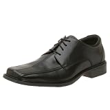 Kenneth Cole REACTION Men's New Guy Oxford,Black,8 M