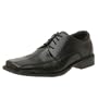 Kenneth Cole REACTION Men's New Guy Oxford,Black,9 M