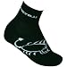 Castelli 2008/09 Belgian Cycling Bootie/shoecover - Black - S7081-010 (s/m)