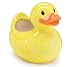 Yellow Ducky Planter Baby Decor Ceramic