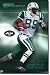 Jerricho Cotchery Poster 22X34 89 New York Jets 4830