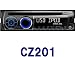 Clarion �N�����I�� USB�X���b�g���� CD/MP3/WMA���V�[�o�[ CZ201
