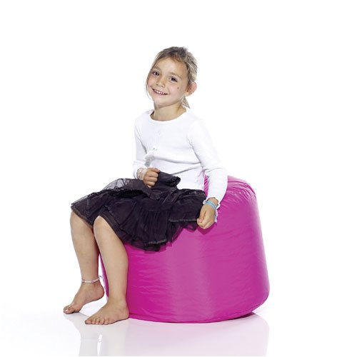 Fatboy 900.0141 Sitzsack Point pink Preisvergleich