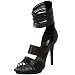Report Signature Women's Vandam Strappy Dress Sandal
