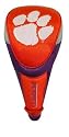 Team Effort Clemson Tigers Shaft Gripper Driver Headcover