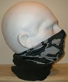 Trespass Unipod Childrens Snood Flint One Size
