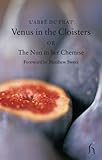 Venus in the cloister or The nun in a chemise : curious conversations