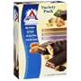 Atkins Advantage-Caramel Variety Pack, 15ct